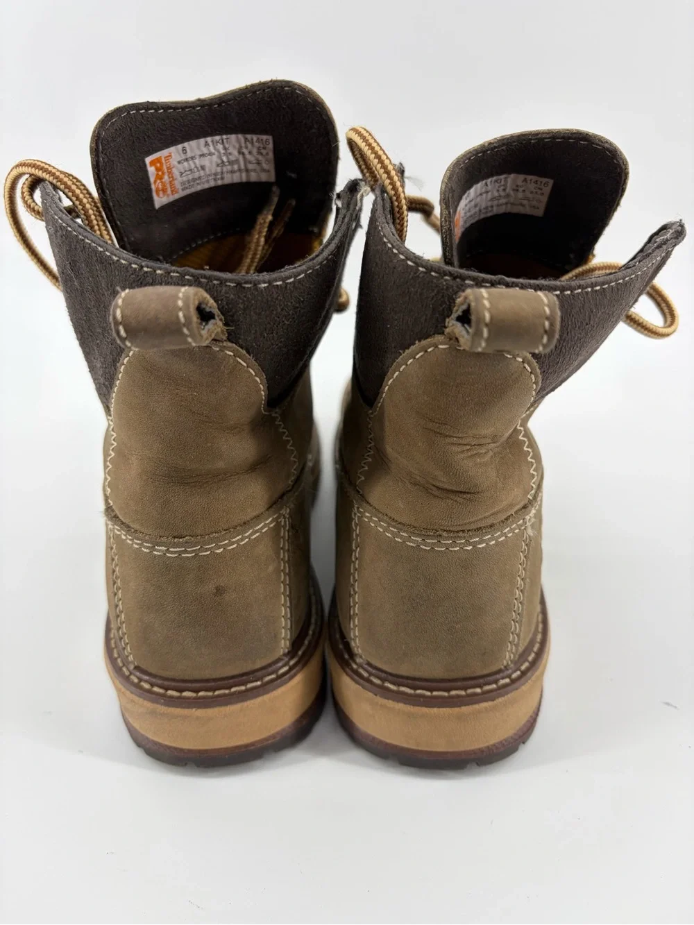 Timberland PRO Hightower 6